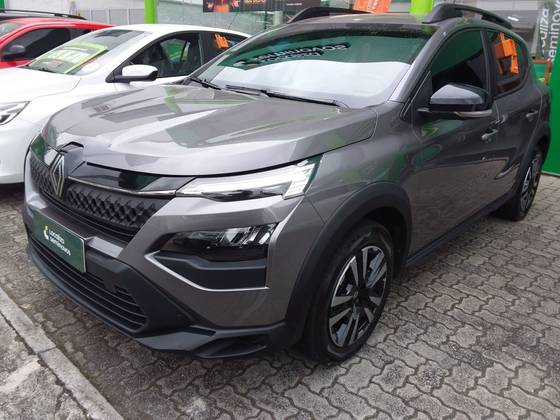 RENAULT KARDIAN 1.0 TCE FLEX EVOLUTION EDC RENAULT KARDIAN 1.0 TCE FLEX EVOLUTION EDC